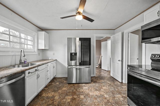 109 Clear Springs Road, Limestone, TN 37681