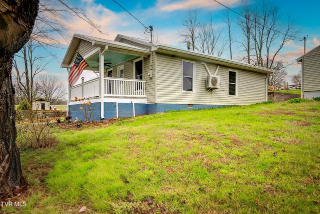 109 Clear Springs Road, Limestone, TN 37681