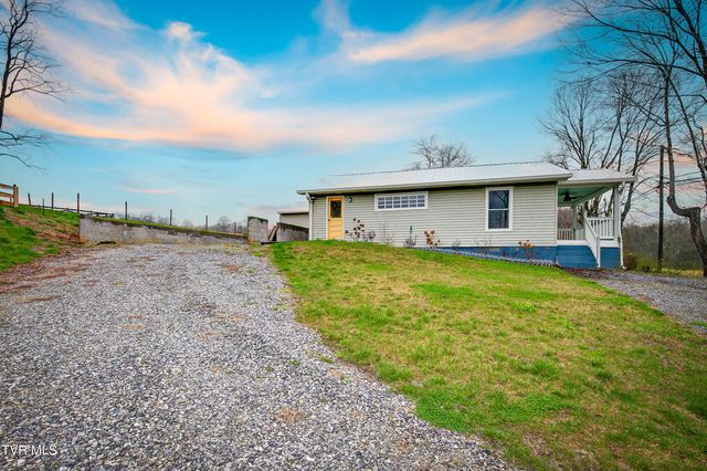 109 Clear Springs Road, Limestone, TN 37681