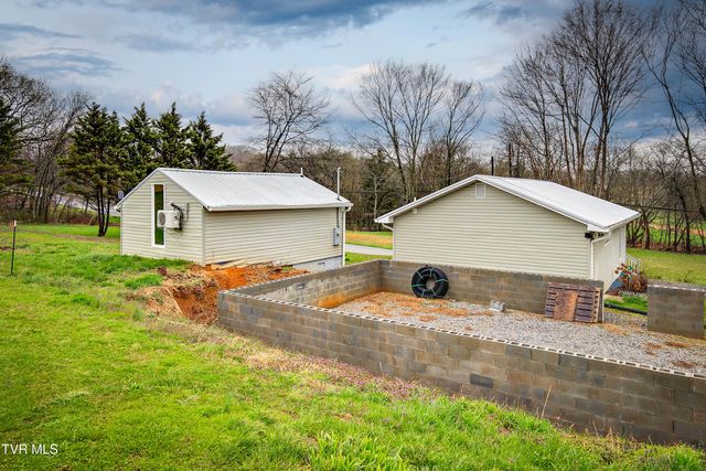 109 Clear Springs Road, Limestone, TN 37681