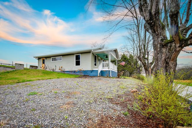 109 Clear Springs Road, Limestone, TN 37681