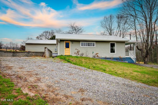 109 Clear Springs Road, Limestone, TN 37681