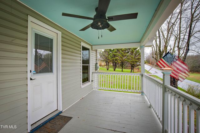 109 Clear Springs Road, Limestone, TN 37681