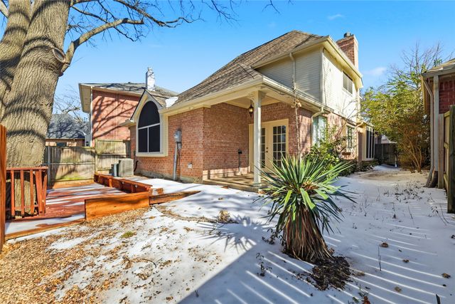 5518 Australia Court, Rockwall, TX 75032
