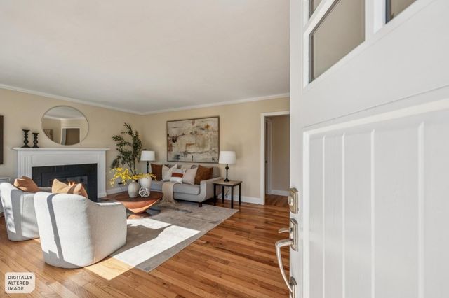 1061 Granada Street, Belmont, CA 94002