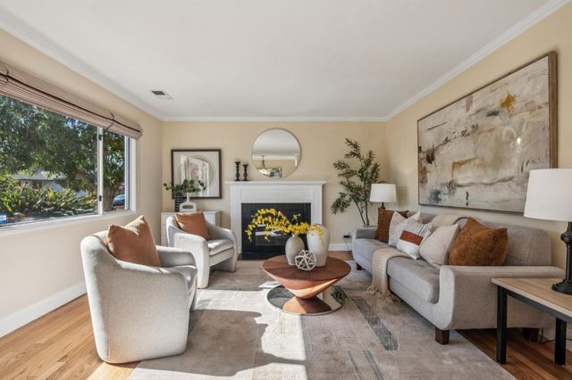 1061 Granada Street, Belmont, CA 94002