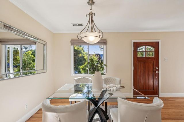 1061 Granada Street, Belmont, CA 94002