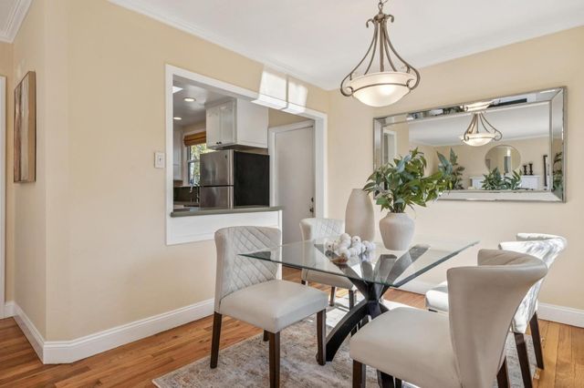 1061 Granada Street, Belmont, CA 94002