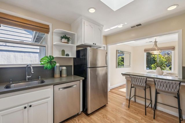 1061 Granada Street, Belmont, CA 94002
