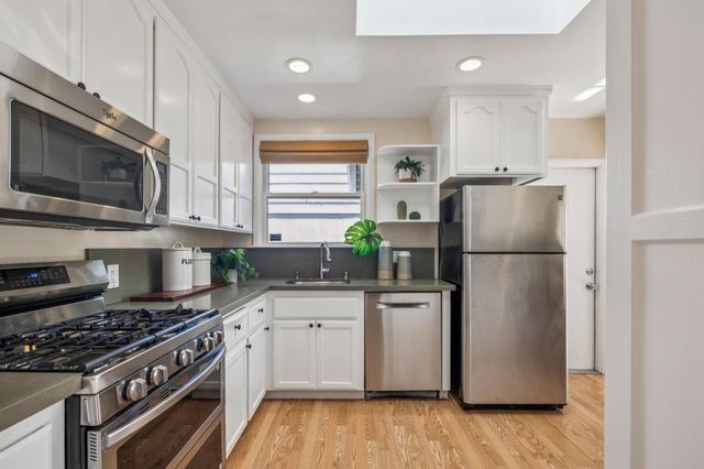 1061 Granada Street, Belmont, CA 94002