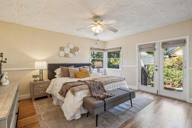 1061 Granada Street, Belmont, CA 94002