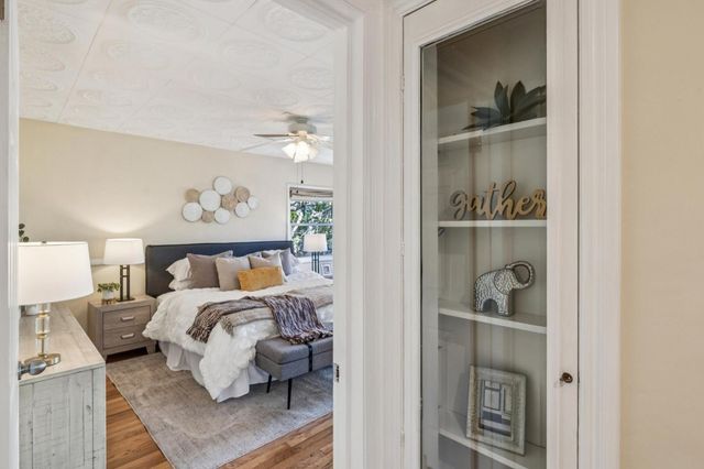 1061 Granada Street, Belmont, CA 94002