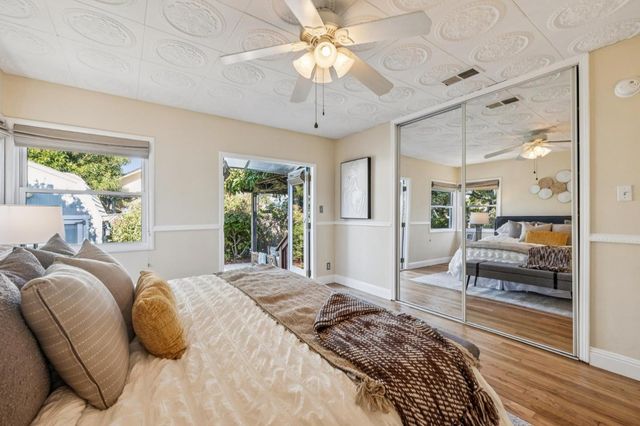 1061 Granada Street, Belmont, CA 94002