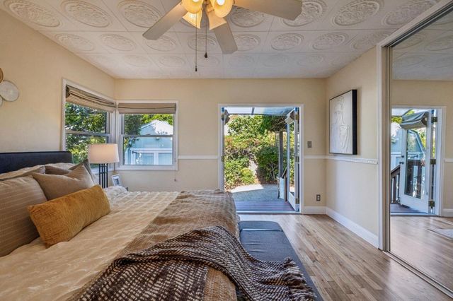 1061 Granada Street, Belmont, CA 94002