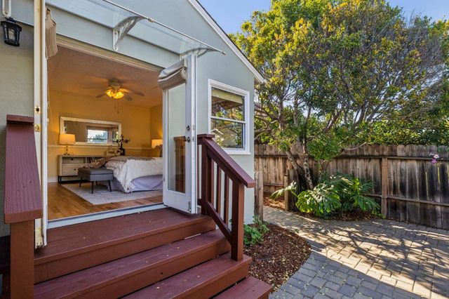 1061 Granada Street, Belmont, CA 94002