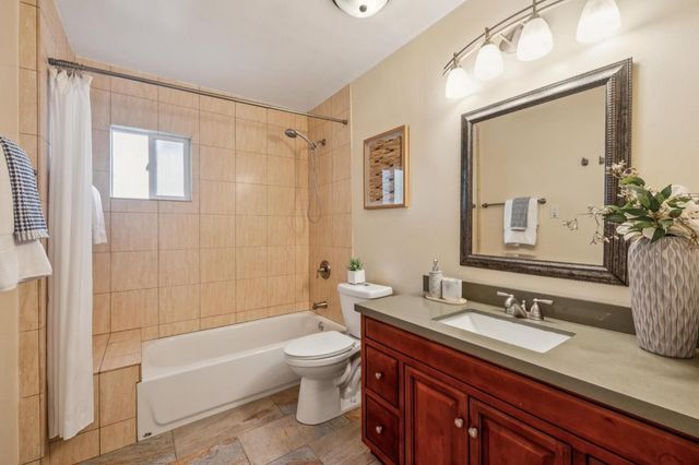 1061 Granada Street, Belmont, CA 94002