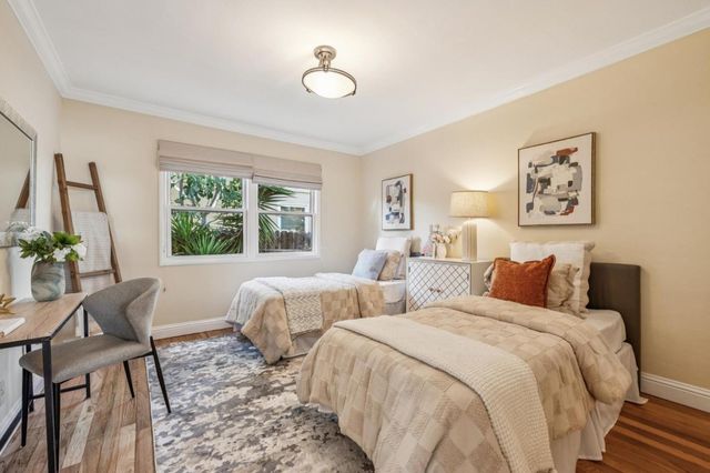 1061 Granada Street, Belmont, CA 94002