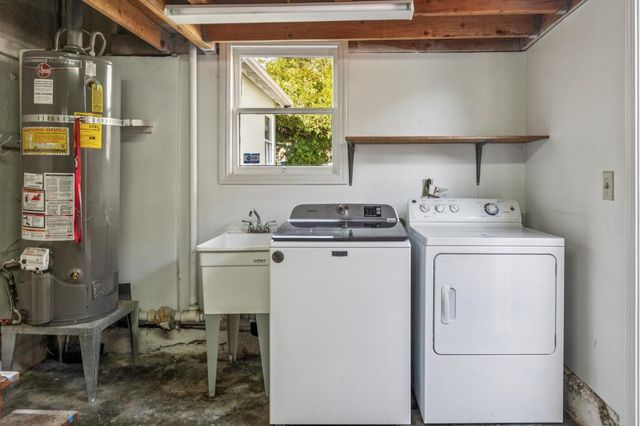 1061 Granada Street, Belmont, CA 94002