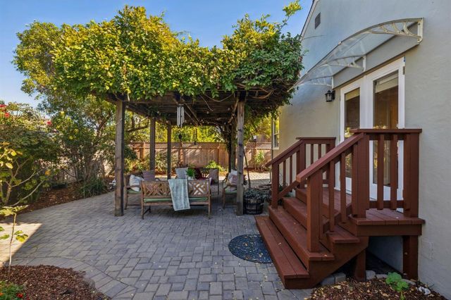 1061 Granada Street, Belmont, CA 94002