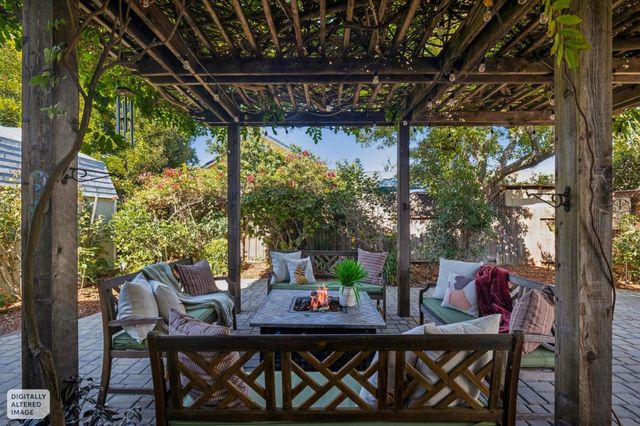 1061 Granada Street, Belmont, CA 94002
