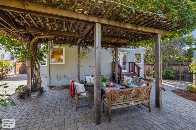 1061 Granada Street, Belmont, CA 94002