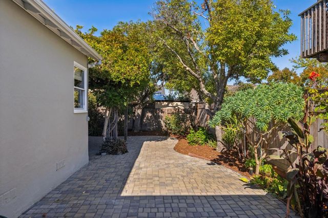 1061 Granada Street, Belmont, CA 94002