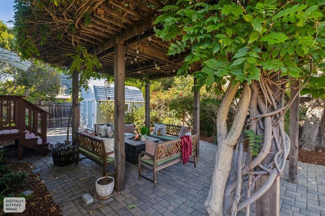 1061 Granada Street, Belmont, CA 94002