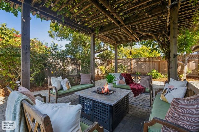 1061 Granada Street, Belmont, CA 94002