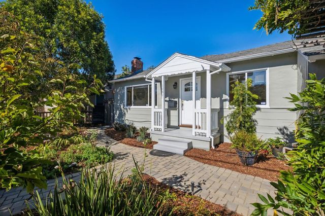 1061 Granada Street, Belmont, CA 94002