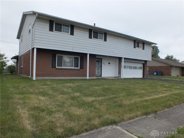 5582 Camerford Drive, Dayton, OH 45424