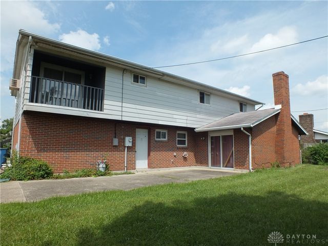 5582 Camerford Drive, Dayton, OH 45424