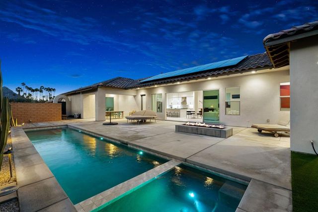 55766 Isleworth, La Quinta, CA 92253