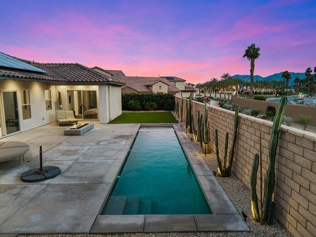 55766 Isleworth, La Quinta, CA 92253