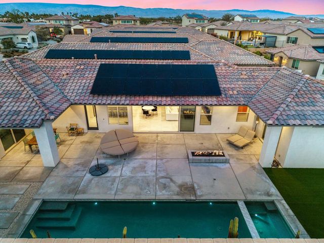 55766 Isleworth, La Quinta, CA 92253