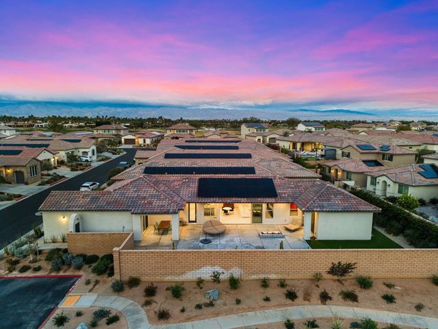 55766 Isleworth, La Quinta, CA 92253