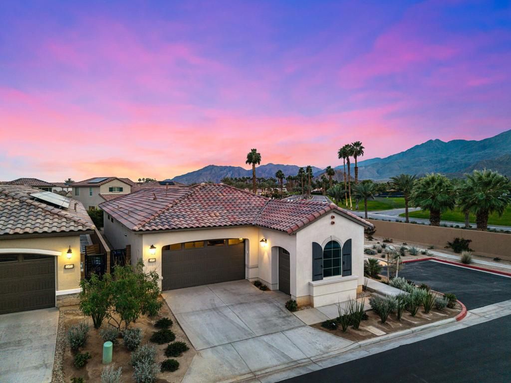 55766 Isleworth, La Quinta, CA 92253