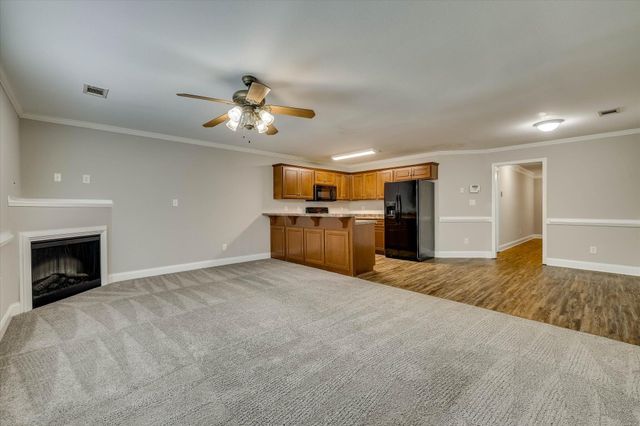 2054 Reserve Lane, Augusta, GA 30907