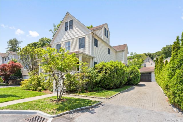59 Prince Street, Hastings-on-hudson, NY 10706