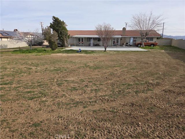 17314 Aspen Street, Hesperia, CA 92345