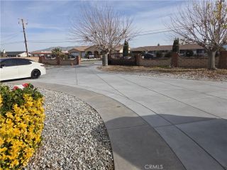 17314 Aspen Street, Hesperia, CA 92345