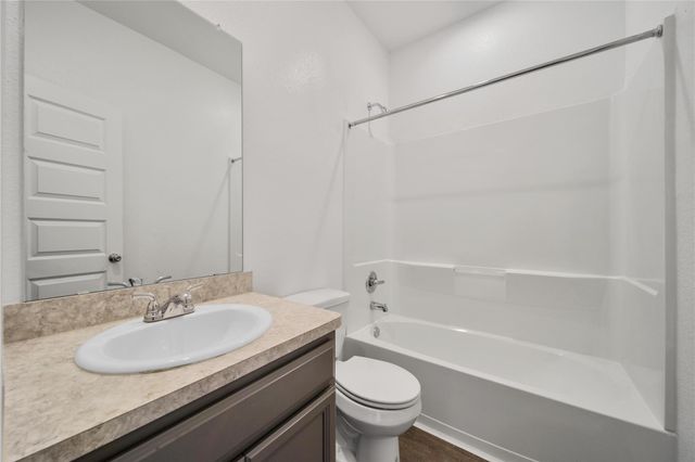 25480 Carnation Court, Montgomery, TX 77316