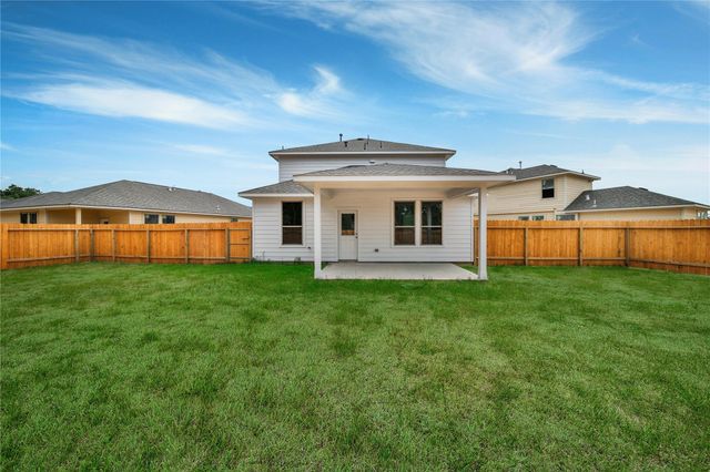 25480 Carnation Court, Montgomery, TX 77316