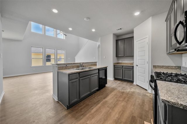 25480 Carnation Court, Montgomery, TX 77316