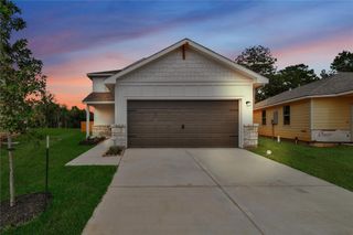 25480 Carnation Court, Montgomery, TX 77316