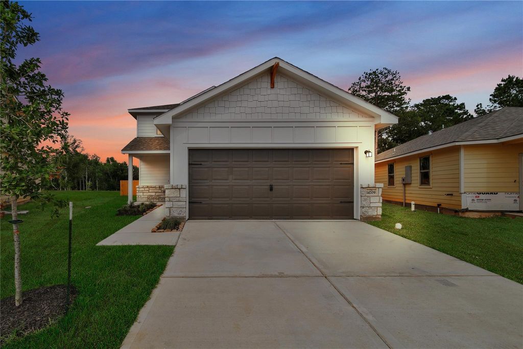 25480 Carnation Court, Montgomery, TX 77316