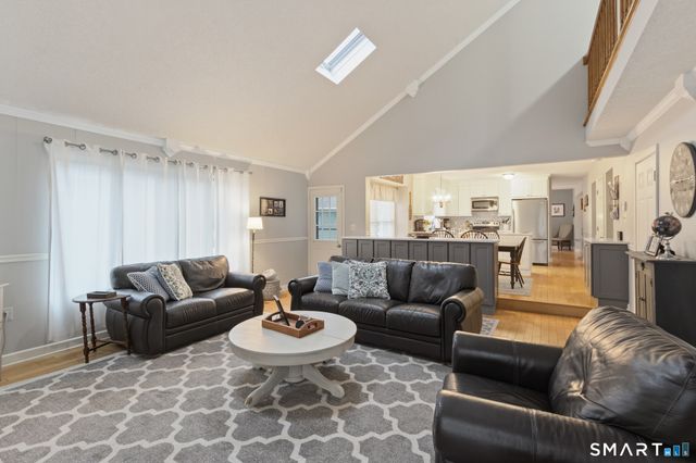 18 Partridgetown Road, Naugatuck, CT 06770