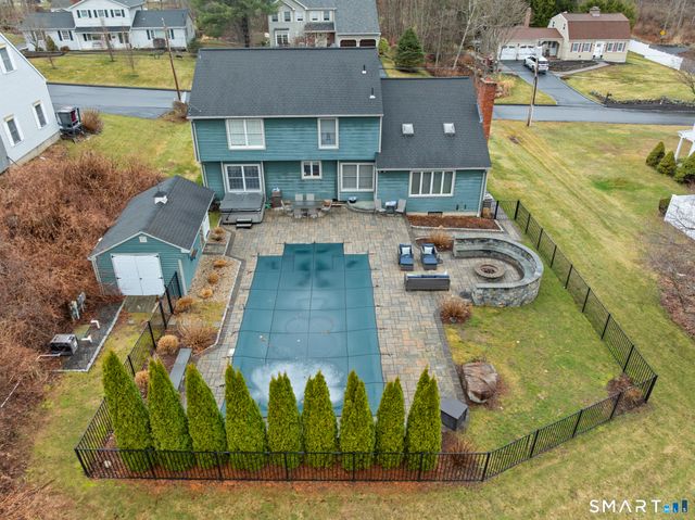 18 Partridgetown Road, Naugatuck, CT 06770