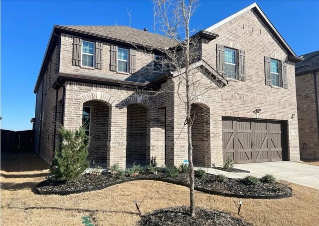 3728 Highland Bayou Drive, Prosper, TX 75078