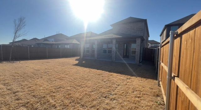 3728 Highland Bayou Drive, Prosper, TX 75078