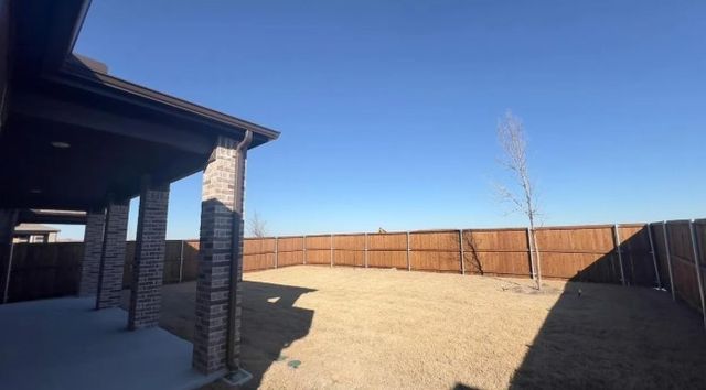 3728 Highland Bayou Drive, Prosper, TX 75078